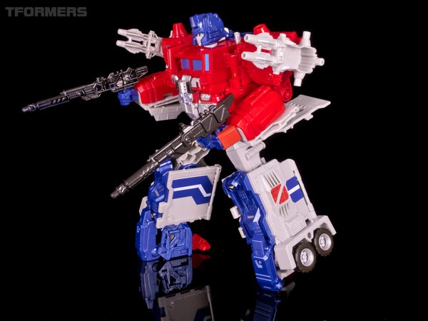 TFormers Gallery   Siege On Cybertron Magnus Prime 094 (94 of 108)